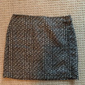 BANANA REPUBLIC A-Line Skirt Size 10